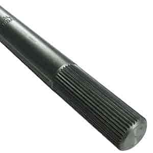 Steering Shaft Steel
