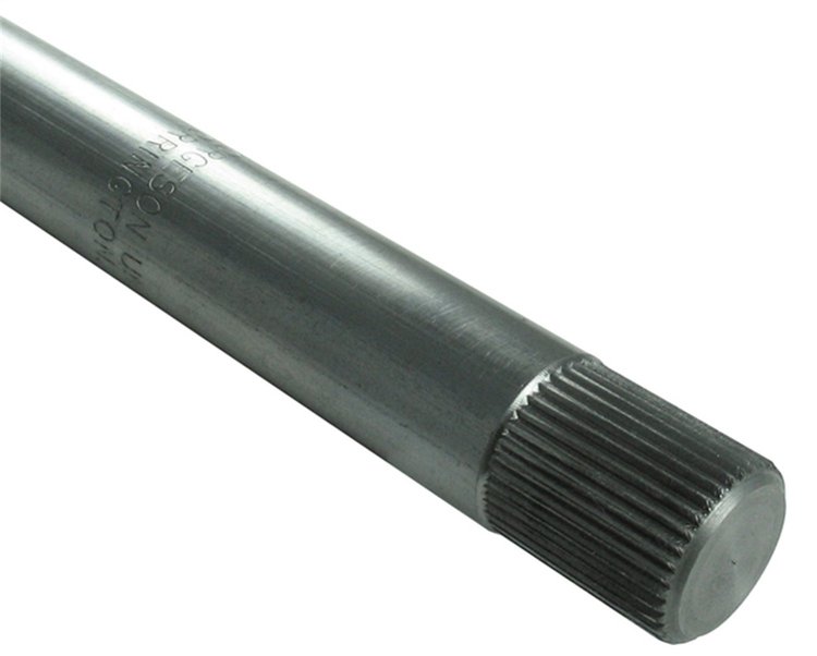 419215 Splined Steering Shaft 3/4 in. 36 Spline