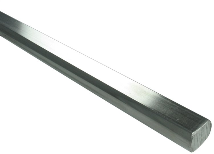 STEERING SHAFT