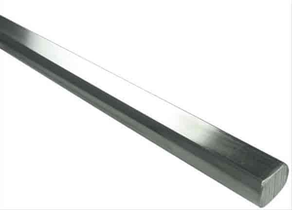 Steering Shaft Stainless Steel