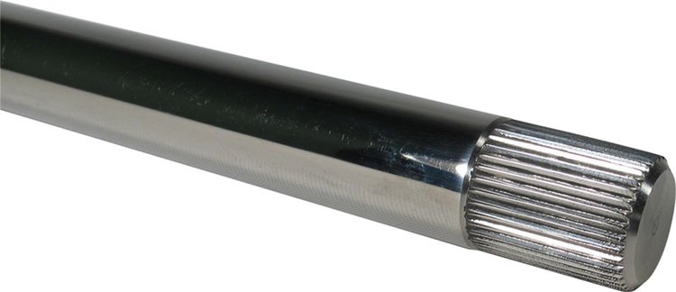 STEERING SHAFT