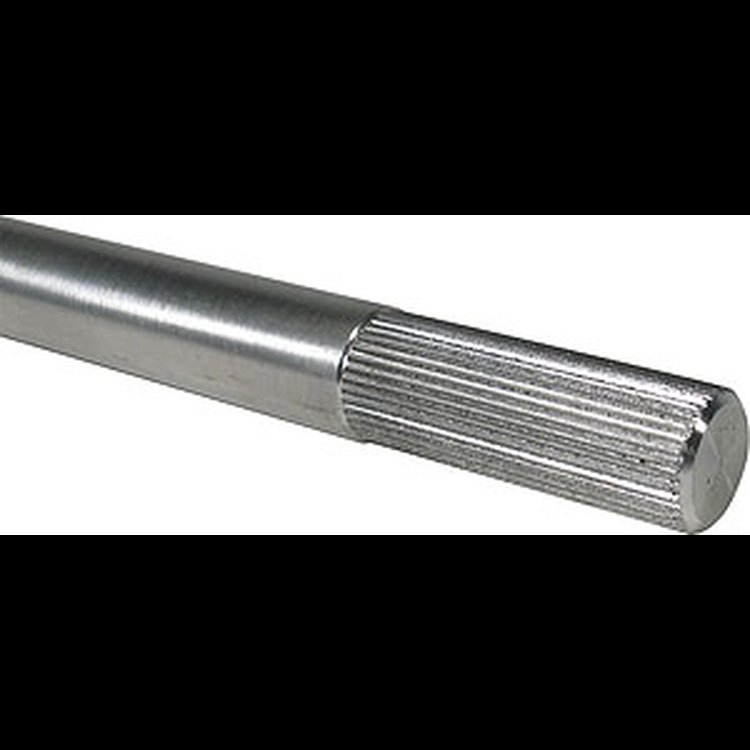 Steering Shaft Aluminum