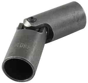 3/4in OD Pin & Block Joint 1/2 X1/2 ID