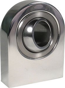 Steering Shaft Support Bearing Billet Aluminum