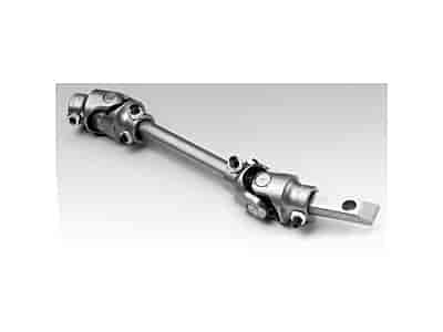 1979-93 Mustang Intermediate Steering Shaft without Vibration Reducer, for Power Steering