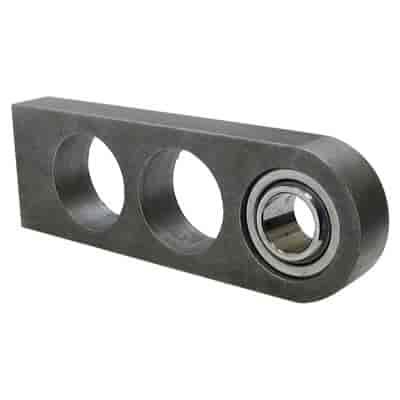 4" Billet Steel Shaft Support Fits 3/4" Column