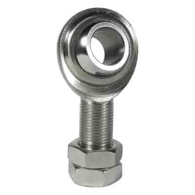 3/4" Steering Shaft Support Rod End Steel