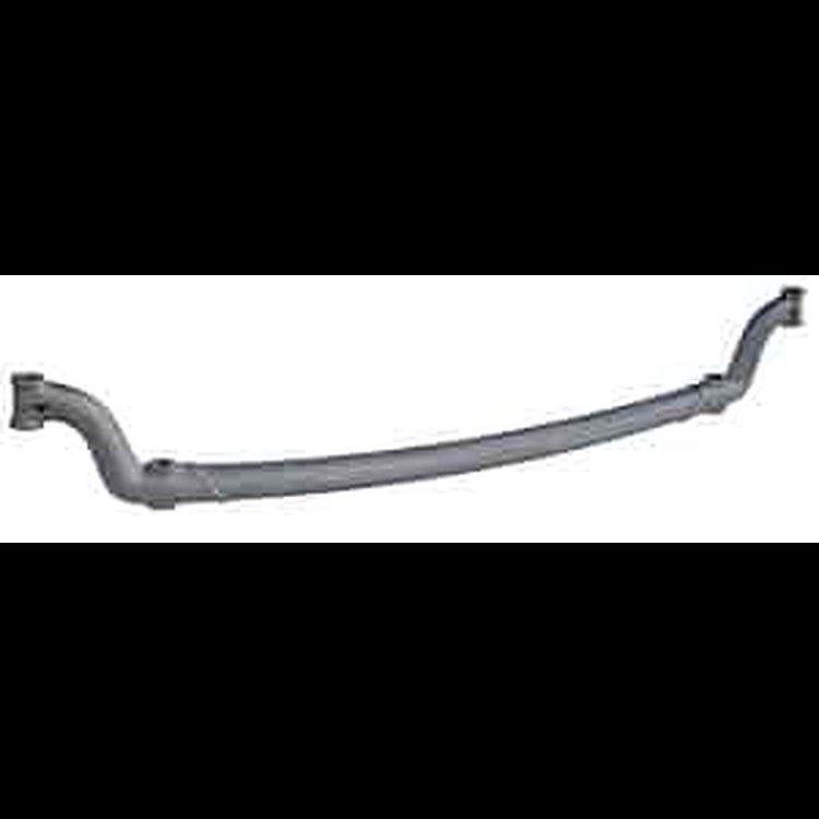 46in FORGED TUBE STRAIGHT AXLE - 4in DROP