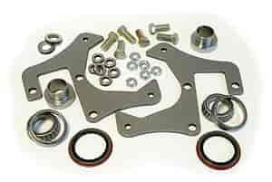 4-1/2in FORD BRAKE KIT
