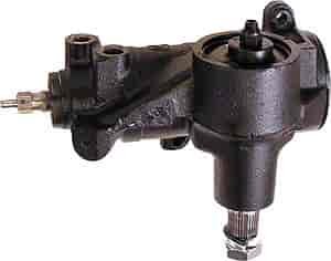 Saginaw 605 Power Steering Box Remanufactured