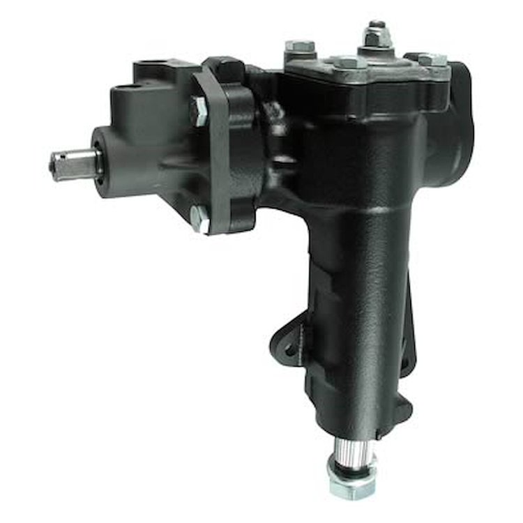 Power Steering Conversion Box 1963-82 Chevy Corvette