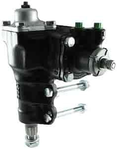 Power Steering Conversion Box 1966-77 Ford Bronco