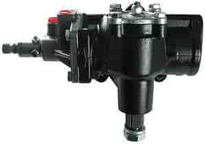 Dodge Box Power Steering Gearbox 1994-2002 Dodge Full-Size Pickup