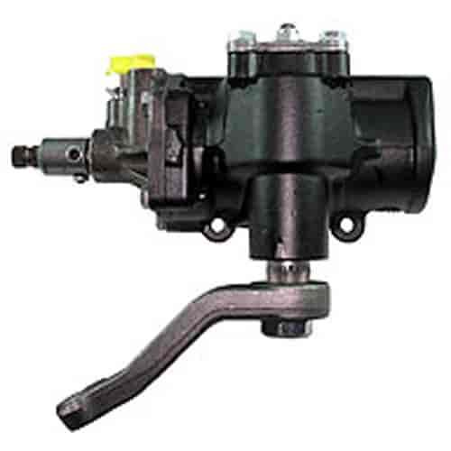 Dodge Box Power Steering Gearbox 2003-08 Dodge Full-Size Pickup