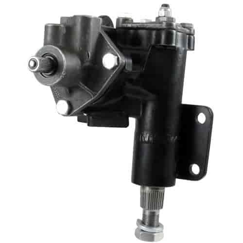 Power Steering Conversion Box 1965-1982 Mopar Cars