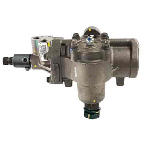 Dodge Box Power Steering Gearbox 1994-2002 Dodge Full-Size Pickup