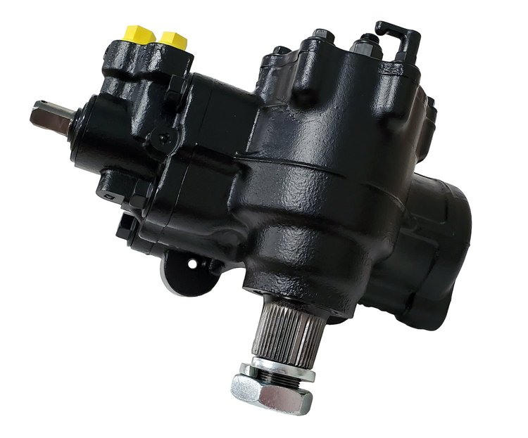 800124 Factory Replacement Steering Box for 2009-2019 Dodge/Ram 2500/3500 