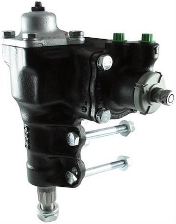 Power Steering Conversion Box 1966-1977 Ford Bronco