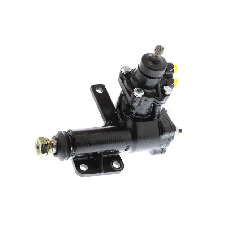 Power Steering Conversion Box 1962-1972 Mopar