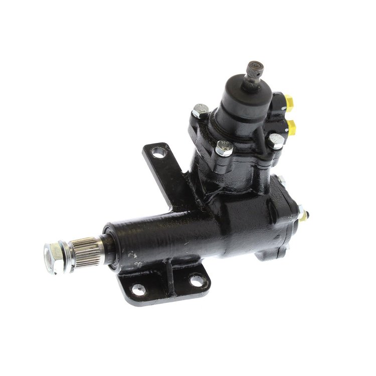 Power Steering Conversion Box 1962-82 Mopar