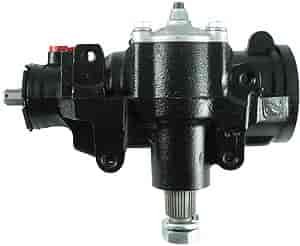 Saginaw 700 Power Steering Box Truck