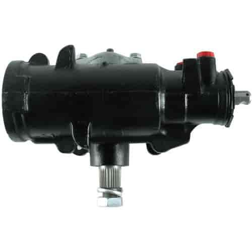 Dodge Box Power Steering Gearbox 1980-93 Dodge Full-Size Pickup