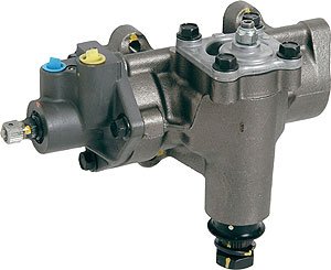 Saginaw 600 Power Steering Box New