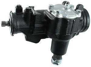 Saginaw 700 Power Steering Box Remanufactured