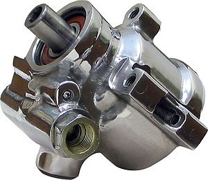 Remote Reservoir Type II Power Steering Pump GM psi