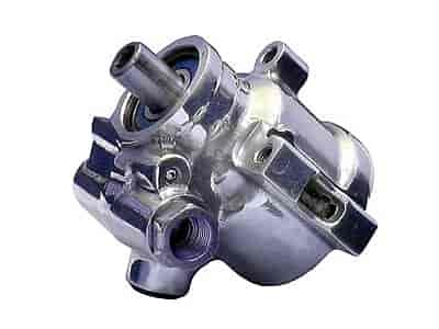 Remote Reservoir Type II Power Steering Pump GM psi