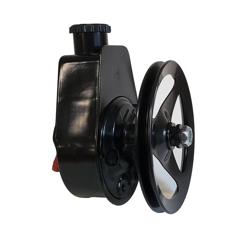 800321 Saginaw Style Power Steering Pump for 1958-1979 Mopar Big Block B/RB Engines