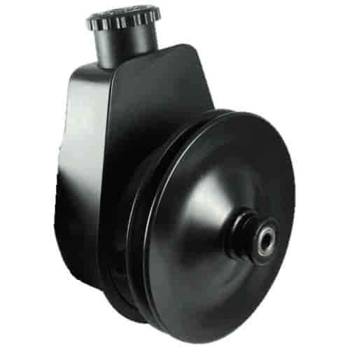 Self-Contained GM Saginaw Power Steering Pump Press-On Shaft