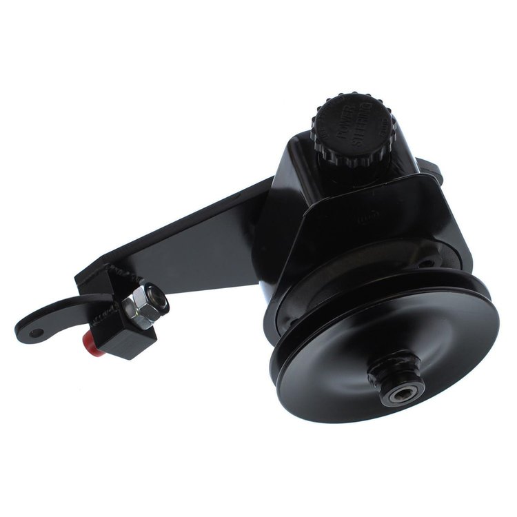 Power Steering Upgrade Kit Ford Y-Block 292/312 Includes: