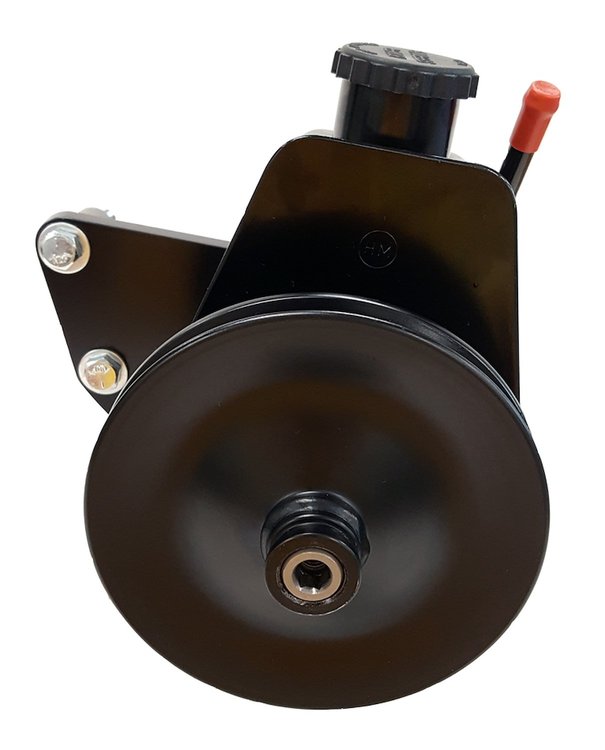 800337 Saginaw Power Steering Pump Kit for 318/360 Mopar LA Small Block
