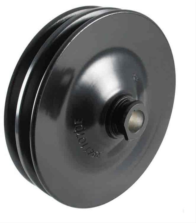 Power Steering Pulley 5-3/4" Diameter