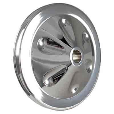 Power Steering Pulley 5-3/4" Diameter