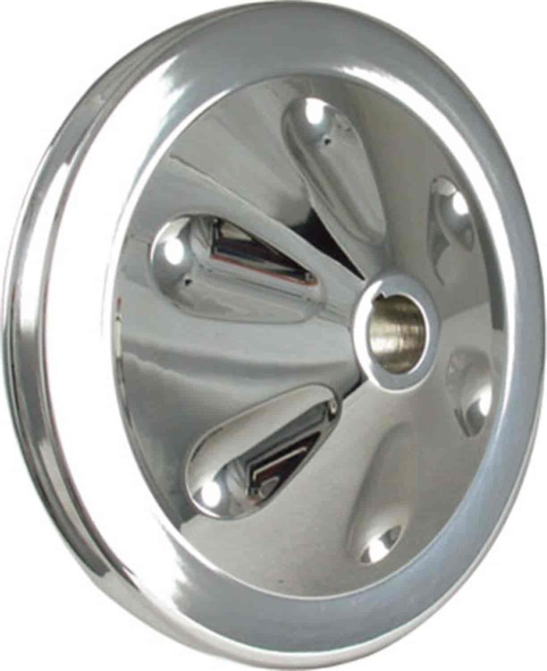 Power Steering Pulley 5-3/4" Diameter