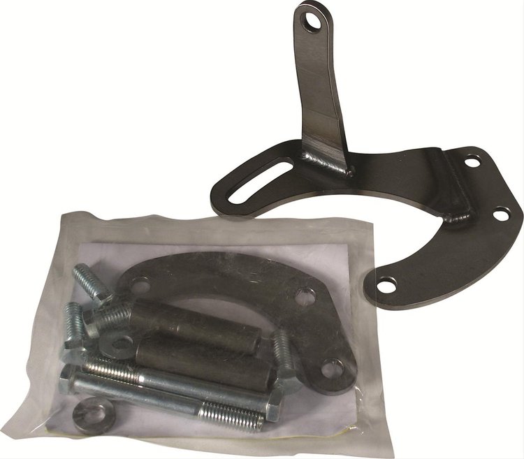 Power Steering Pump Bracket Saginaw Power Steering Pump to Ford 289/302/351W