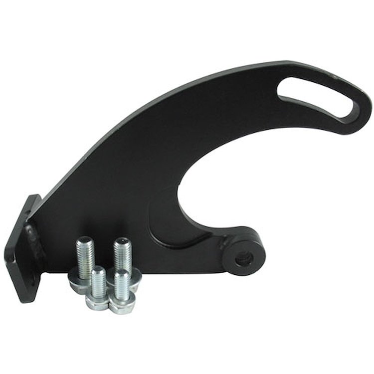 Power Steering Pump Bracket For Saginaw Power Steering Pump to Ford 200/250