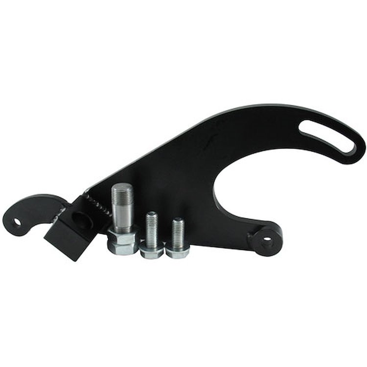 Power Steering Pump Bracket For Saginaw Power Steering Pump to Ford Y-Block