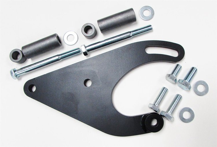 Power Steering Pump Bracket For Saginaw Power Steering Pump to Big Block Ford FE 390/428