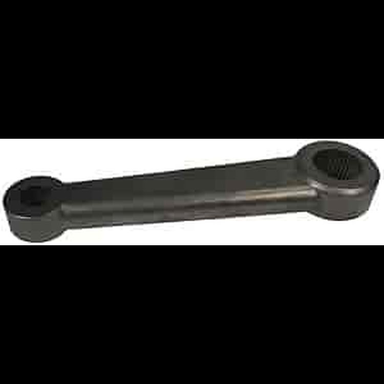 Stainless Steel Pitman Arm Fits Saginaw 122/525/605 Steering Boxes