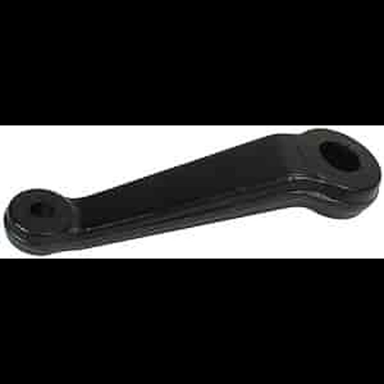 Steel Pitman Arm Fits Vega 140 Box