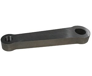 Pitman Arm Bendable Steel