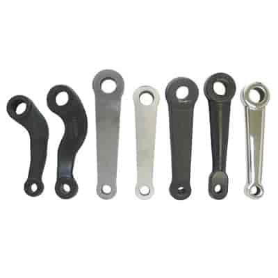 Pitman Arm Fits Saginaw 122/525/605 Steering Boxes