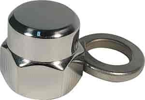 Pitman Arm Nut 3/4-16