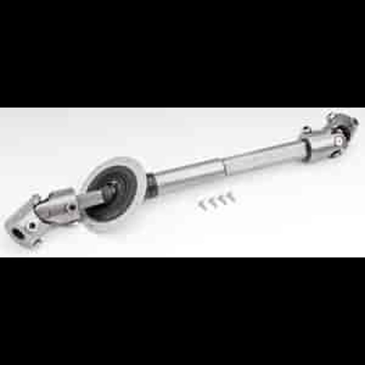 Jeep Upper Steering Shaft 1997-2006 Wrangler