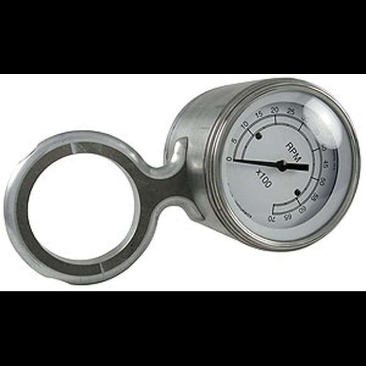 Tach Cup 2in Column Classic Instruments