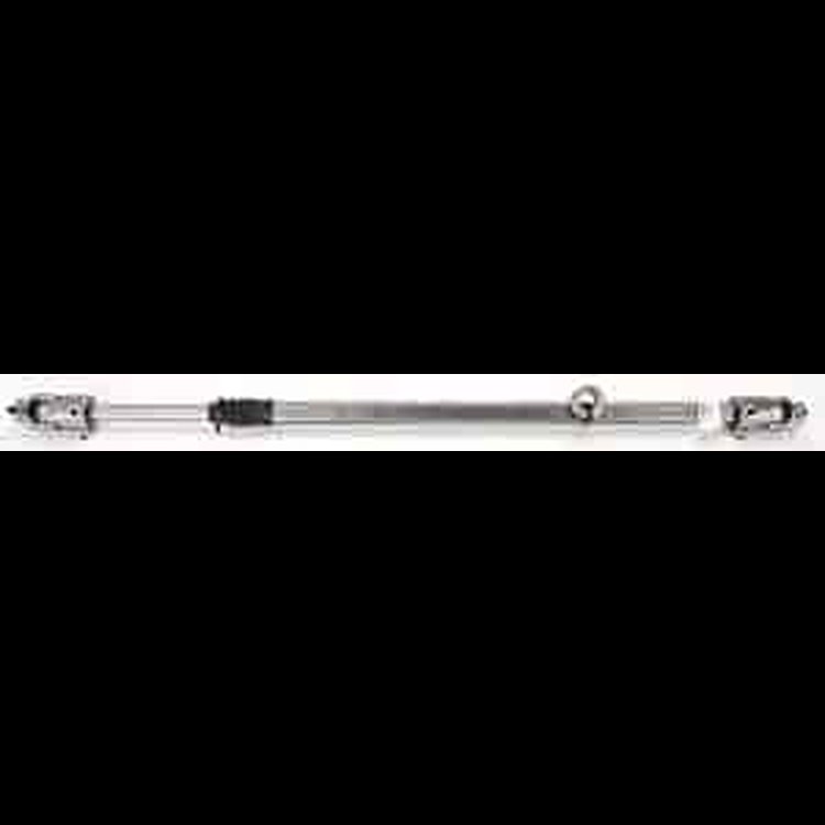 Jeep Steering Shaft 1972-75 CJ with power steering