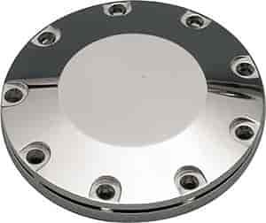 Mullins Hub Adapter-9 Bolt Wheel to 3 Bolt Column